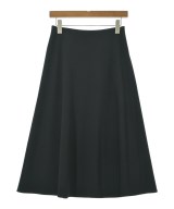 M-premier BLACK ロング・マキシ丈スカート