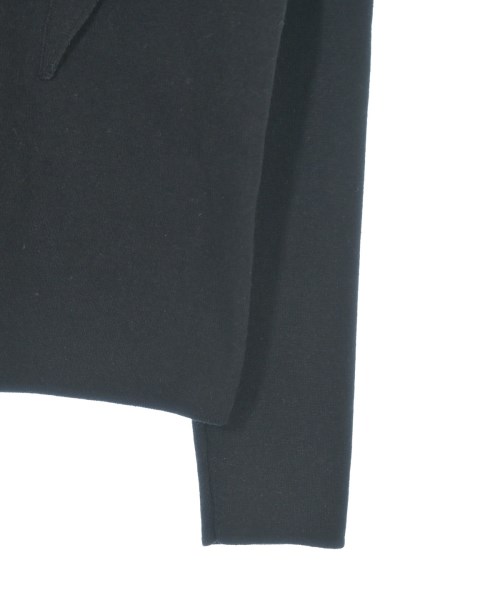 M-premier BLACK（エムプルミエブラック）ニット・セーター 黒 サイズ:36(S位) レディース/2200631455097