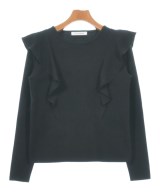 M-premier BLACK ニット・セーター