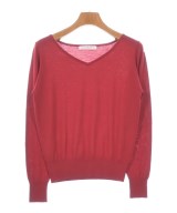 M-premier BLACK ニット・セーター