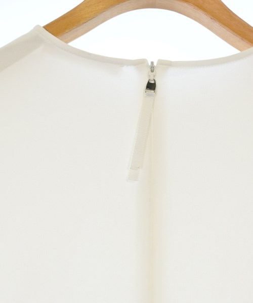 M-premier BLACK（エムプルミエブラック）ブラウス 白 サイズ:34(XS位) レディース/2200627134012