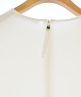 M-premier BLACK（エムプルミエブラック）ブラウス 白 サイズ:34(XS位) レディース/2200627134012