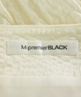 M-premier BLACK（エムプルミエブラック）ブラウス 白 サイズ:36(S位) レディース/2200627134029