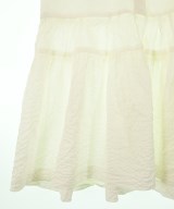 M-premier BLACK（エムプルミエブラック）ブラウス 白 サイズ:36(S位) レディース/2200627134029