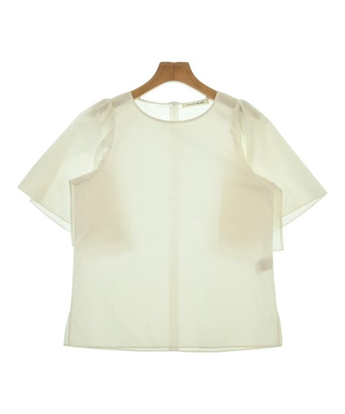 エムプルミエブラック(M-premier BLACK)のM-premier BLACK ブラウス