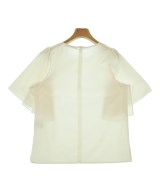 M-premier BLACK（エムプルミエブラック）ブラウス 白 サイズ:34(XS位) レディース/2200634371066