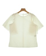 M-premier BLACK ブラウス