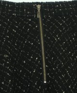 M-premier BLACK（エムプルミエブラック）ロング・マキシ丈スカート 黒 サイズ:32(XS位) レディース/2200609218198