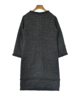 M-premier BLACK（エムプルミエブラック）ワンピース 黒 サイズ:36(S位) レディース/2200617551119