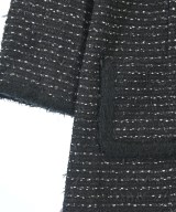M-premier BLACK（エムプルミエブラック）ワンピース 黒 サイズ:36(S位) レディース/2200617551119