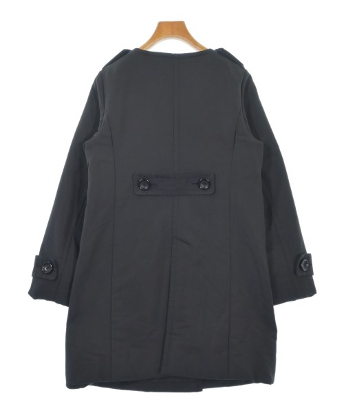 M-premier BLACK（エムプルミエブラック）その他 黒 サイズ:36(S位) レディース/2200618861033