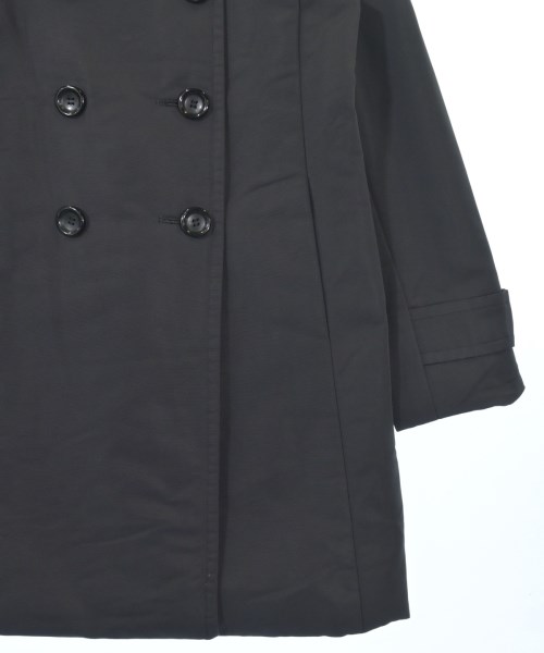 M-premier BLACK（エムプルミエブラック）その他 黒 サイズ:36(S位) レディース/2200618861033