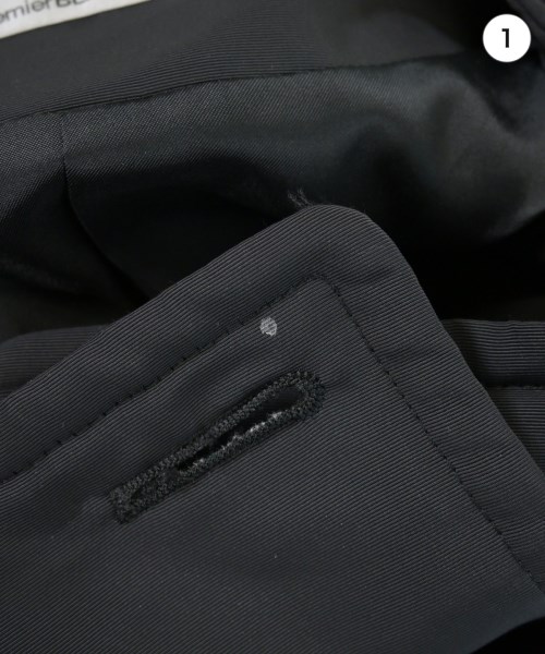 M-premier BLACK（エムプルミエブラック）その他 黒 サイズ:36(S位) レディース/2200618861033