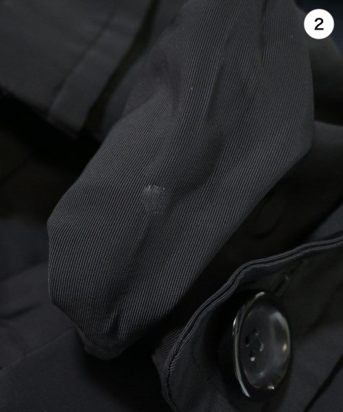 M-premier BLACK（エムプルミエブラック）その他 黒 サイズ:36(S位) レディース/2200618861033