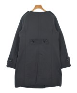 M-premier BLACK（エムプルミエブラック）その他 黒 サイズ:36(S位) レディース/2200618861033