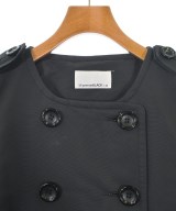 M-premier BLACK（エムプルミエブラック）その他 黒 サイズ:36(S位) レディース/2200618861033