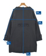 M-premier BLACK（エムプルミエブラック）その他 黒 サイズ:36(S位) レディース/2200618861033