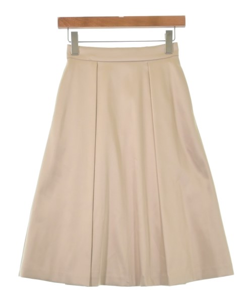 エムプルミエブラック(M-premier BLACK)のM-premier BLACK ひざ丈スカート
