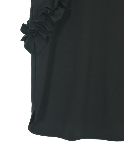 M-premier BLACK（エムプルミエブラック）ノースリーブ 黒 サイズ:36(S位) レディース/2200668492102