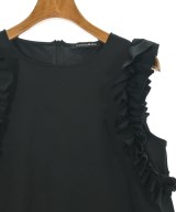 M-premier BLACK（エムプルミエブラック）ノースリーブ 黒 サイズ:36(S位) レディース/2200668492102