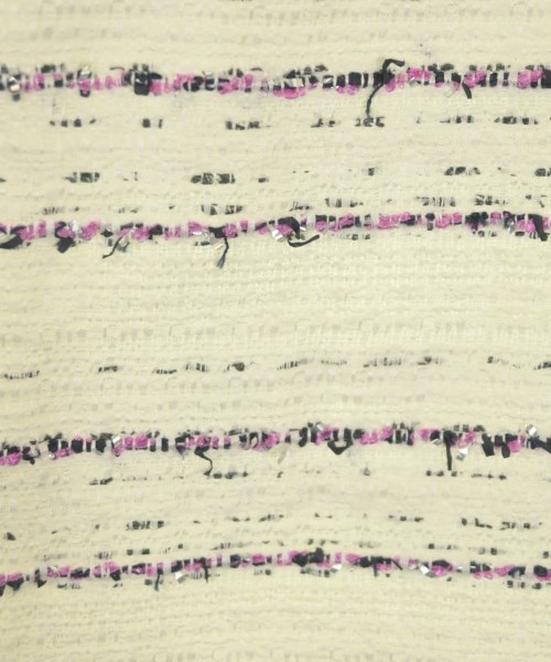 M-premier BLACK（エムプルミエブラック）ブラウス 白 サイズ:34P(XS位) レディース/2200668284035