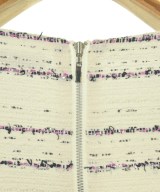 M-premier BLACK（エムプルミエブラック）ブラウス 白 サイズ:34P(XS位) レディース/2200668284035