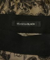 M-premier BLACK（エムプルミエブラック）ロング・マキシ丈スカート ベージュ サイズ:34(XS位) レディース/2200668284080