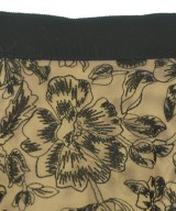 M-premier BLACK（エムプルミエブラック）ロング・マキシ丈スカート ベージュ サイズ:34(XS位) レディース/2200668284080