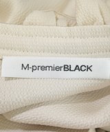 M-premier BLACK（エムプルミエブラック）カジュアルシャツ ベージュ サイズ:36(S位) レディース/2200676383027