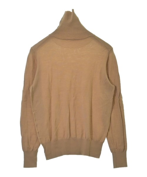 M-premier BLACK（エムプルミエブラック）ニット・セーター ベージュ サイズ:38(M位) レディース/2200677770024