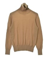 M-premier BLACK（エムプルミエブラック）ニット・セーター ベージュ サイズ:38(M位) レディース/2200677770024