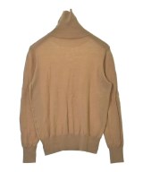 M-premier BLACK（エムプルミエブラック）ニット・セーター ベージュ サイズ:38(M位) レディース/2200677770024