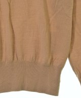 M-premier BLACK（エムプルミエブラック）ニット・セーター ベージュ サイズ:38(M位) レディース/2200677770024