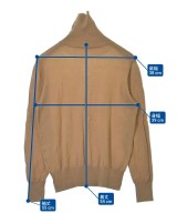 M-premier BLACK（エムプルミエブラック）ニット・セーター ベージュ サイズ:38(M位) レディース/2200677770024