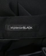 M-premier BLACK（エムプルミエブラック）ロング・マキシ丈スカート 黒 サイズ:38(M位) レディース/2200674286030