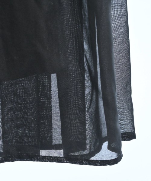 M-premier BLACK（エムプルミエブラック）ロング・マキシ丈スカート 黒 サイズ:38(M位) レディース/2200678298053