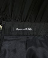 M-premier BLACK（エムプルミエブラック）ロング・マキシ丈スカート 黒 サイズ:38(M位) レディース/2200678298053