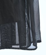 M-premier BLACK（エムプルミエブラック）ロング・マキシ丈スカート 黒 サイズ:38(M位) レディース/2200678298053