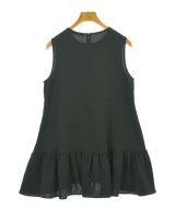 M-premier BLACK（エムプルミエブラック）ブラウス 黒 サイズ:36(S位) レディース/2200686953036