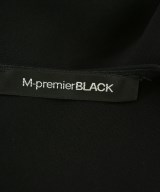 M-premier BLACK（エムプルミエブラック）ブラウス 黒 サイズ:36(S位) レディース/2200686953036