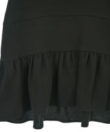 M-premier BLACK（エムプルミエブラック）ブラウス 黒 サイズ:36(S位) レディース/2200686953036