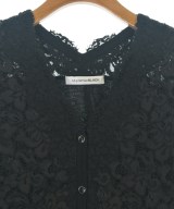 M-premier BLACK（エムプルミエブラック）カーディガン 黒 サイズ:34(XS位) レディース/2200692030035