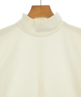 M-premier BLACK（エムプルミエブラック）Tシャツ・カットソー 白 サイズ:34(XS位) レディース/2200694559022