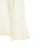M-premier BLACK（エムプルミエブラック）Tシャツ・カットソー 白 サイズ:34(XS位) レディース/2200694559022