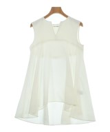 M-premier BLACK ブラウス