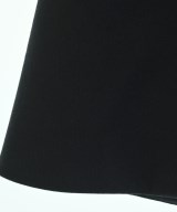 M-premier BLACK（エムプルミエブラック）ひざ丈スカート 黒 サイズ:34(XS位) レディース/2200694928019