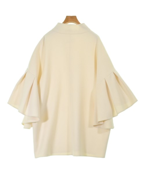 M-premier BLACK（エムプルミエブラック）その他 黄 サイズ:34(XS位) レディース/2200659804013