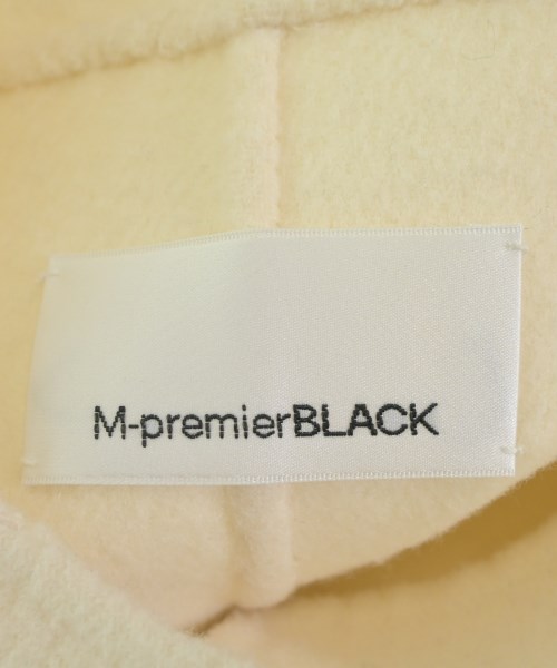M-premier BLACK（エムプルミエブラック）その他 黄 サイズ:34(XS位) レディース/2200659804013