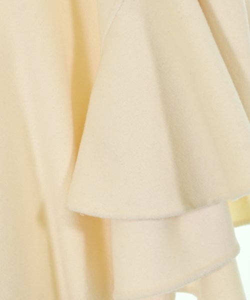 M-premier BLACK（エムプルミエブラック）その他 黄 サイズ:34(XS位) レディース/2200659804013