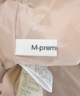 M-premier BLACK（エムプルミエブラック）ロング・マキシ丈スカート ピンク サイズ:34(XS位) レディース/2200707129013